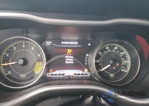 2014 Jeep Cherokee Trailhawk z USA, uszkodzony, nr VIN 1C4PJMBS8EW267778